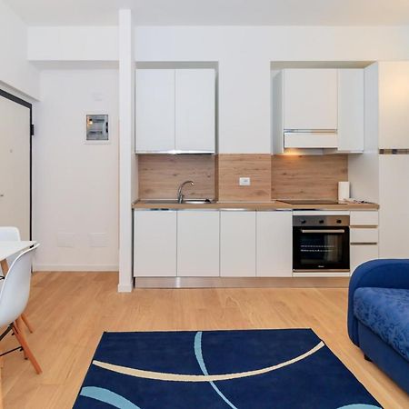 Joivy Cosy 1Bed Flat In Fiera, Milan Exterior photo