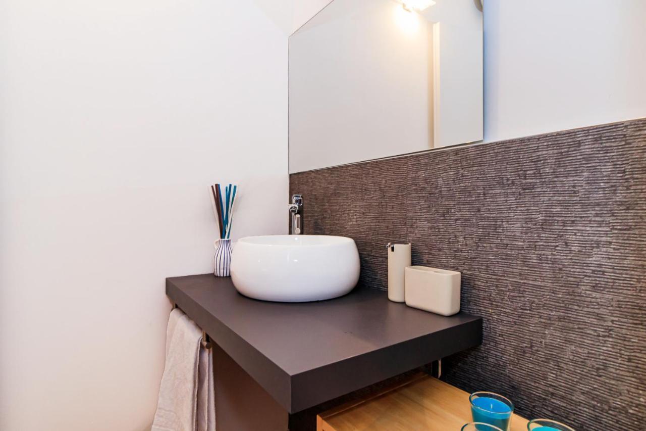 Joivy Cosy 1Bed Flat In Fiera, Milan Exterior photo