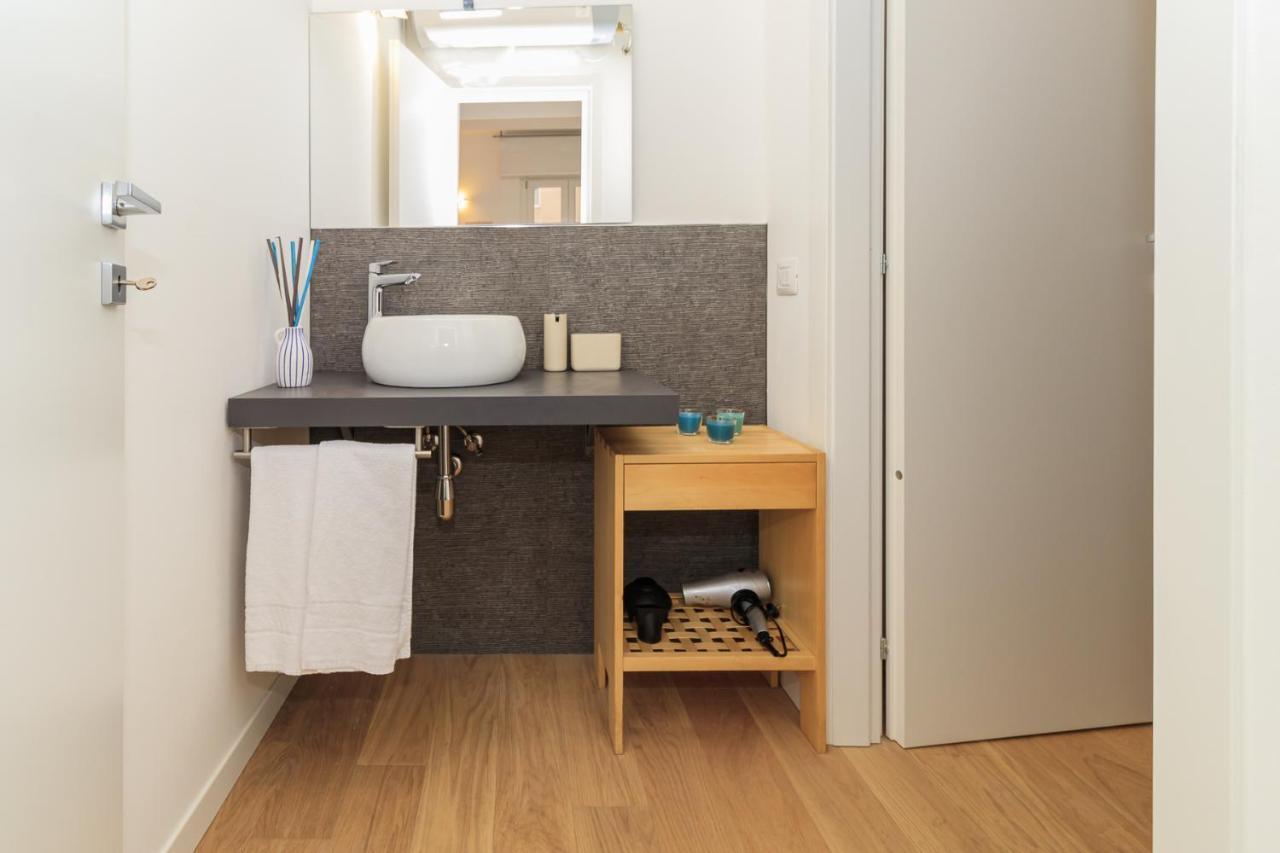 Joivy Cosy 1Bed Flat In Fiera, Milan Exterior photo