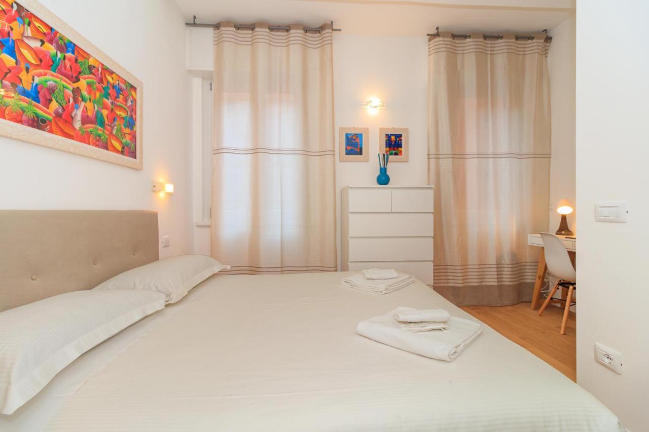 Joivy Cosy 1Bed Flat In Fiera, Milan Exterior photo