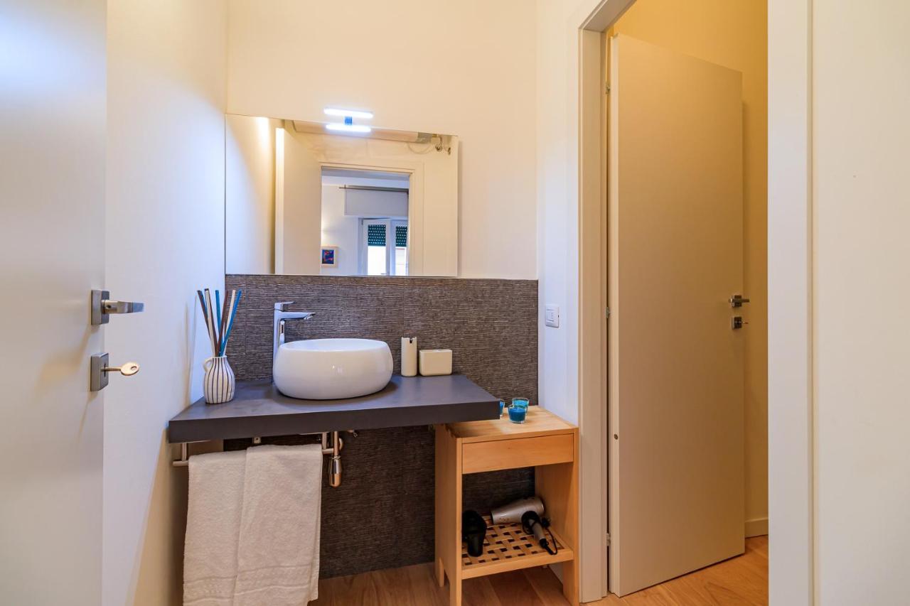 Joivy Cosy 1Bed Flat In Fiera, Milan Exterior photo