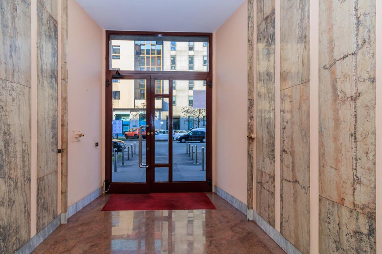 Joivy Cosy 1Bed Flat In Fiera, Milan Exterior photo