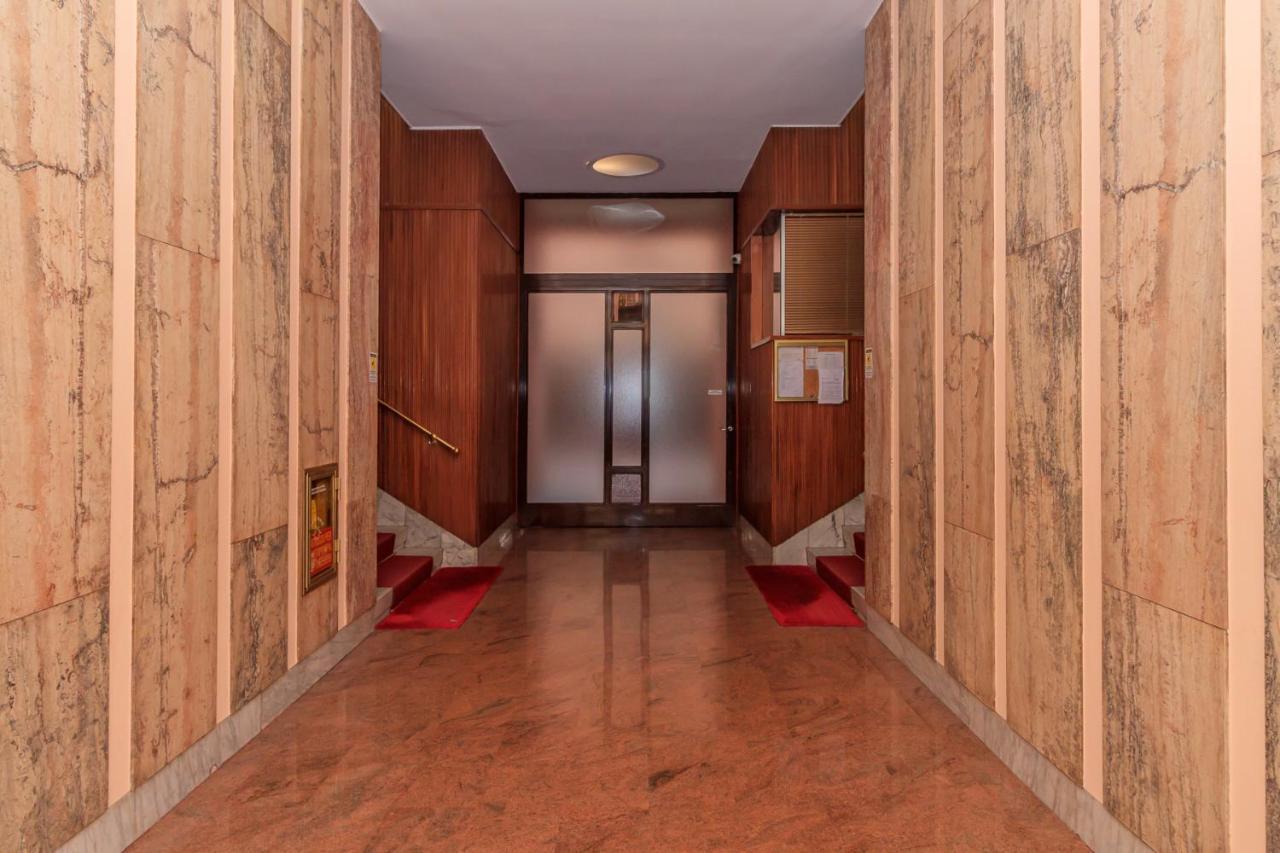 Joivy Cosy 1Bed Flat In Fiera, Milan Exterior photo