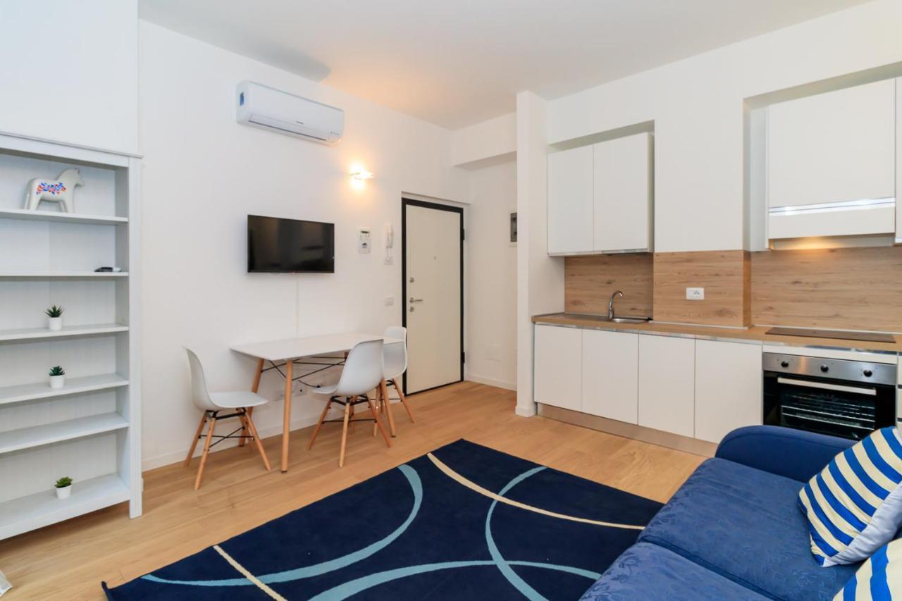 Joivy Cosy 1Bed Flat In Fiera, Milan Exterior photo