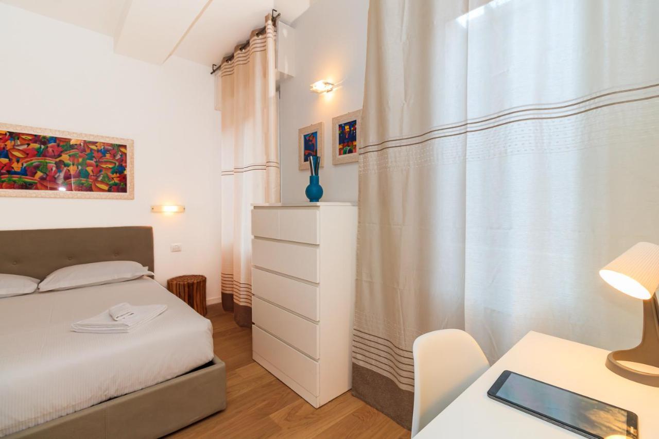 Joivy Cosy 1Bed Flat In Fiera, Milan Exterior photo