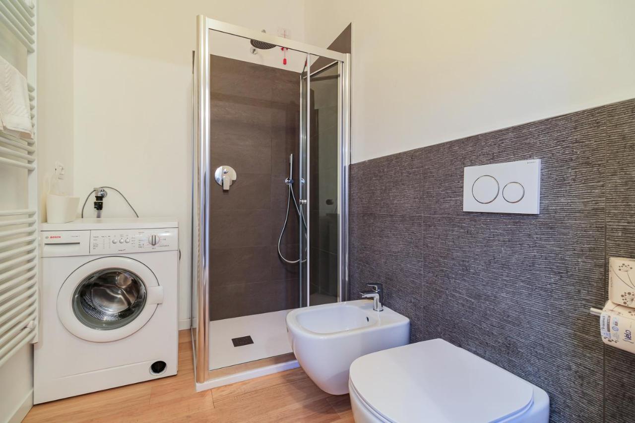 Joivy Cosy 1Bed Flat In Fiera, Milan Exterior photo