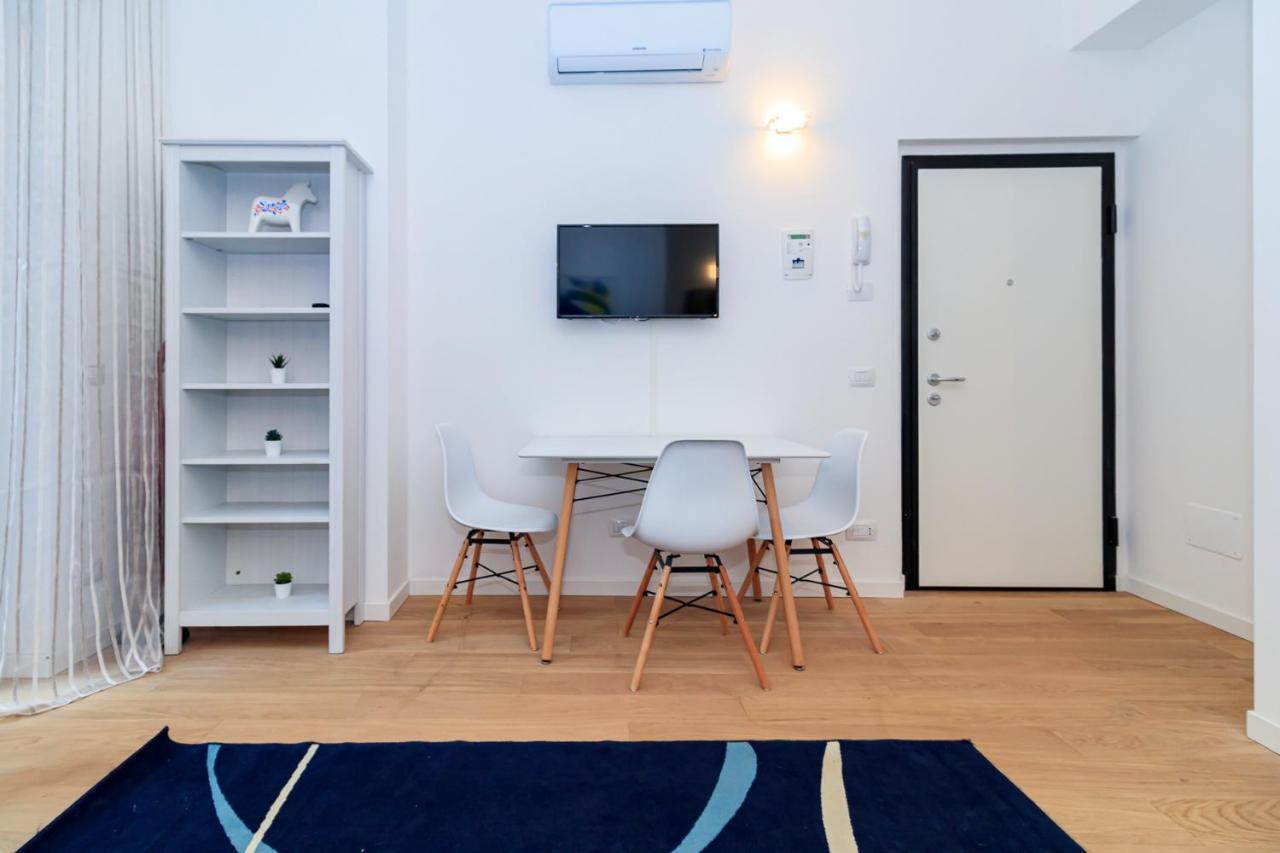 Joivy Cosy 1Bed Flat In Fiera, Milan Exterior photo