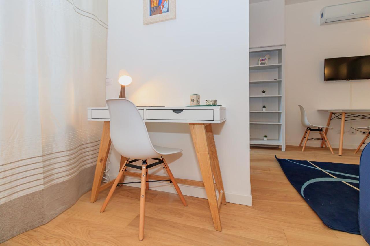 Joivy Cosy 1Bed Flat In Fiera, Milan Exterior photo