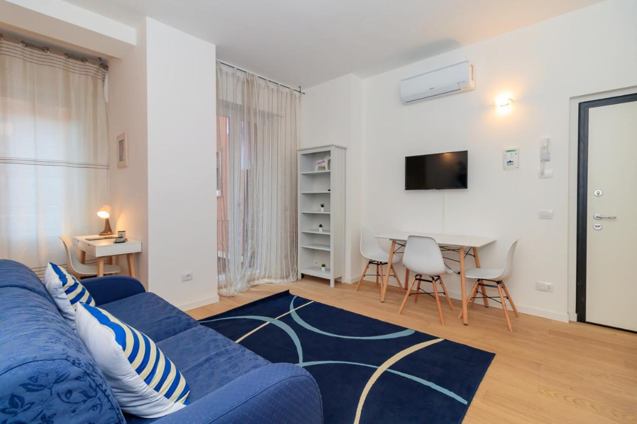 Joivy Cosy 1Bed Flat In Fiera, Milan Exterior photo