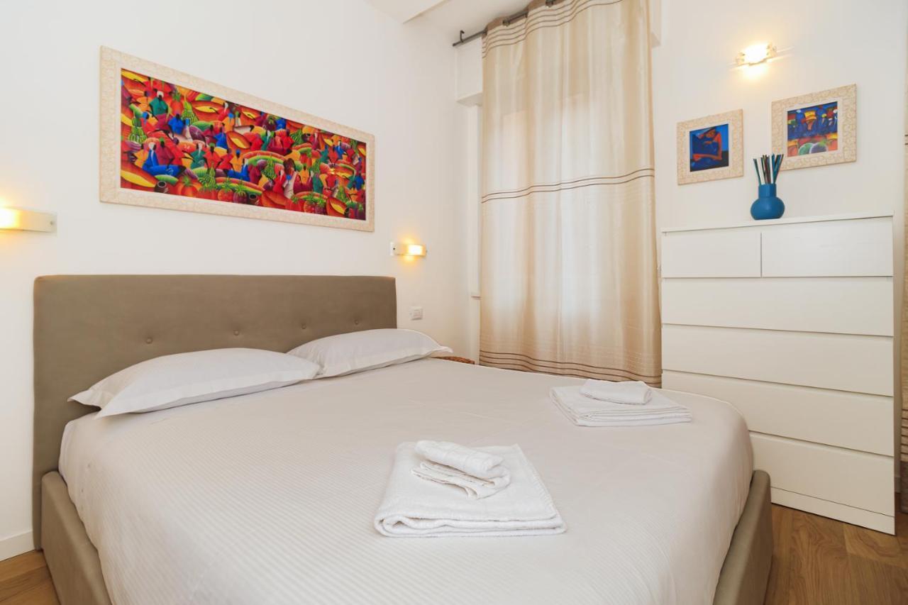 Joivy Cosy 1Bed Flat In Fiera, Milan Exterior photo