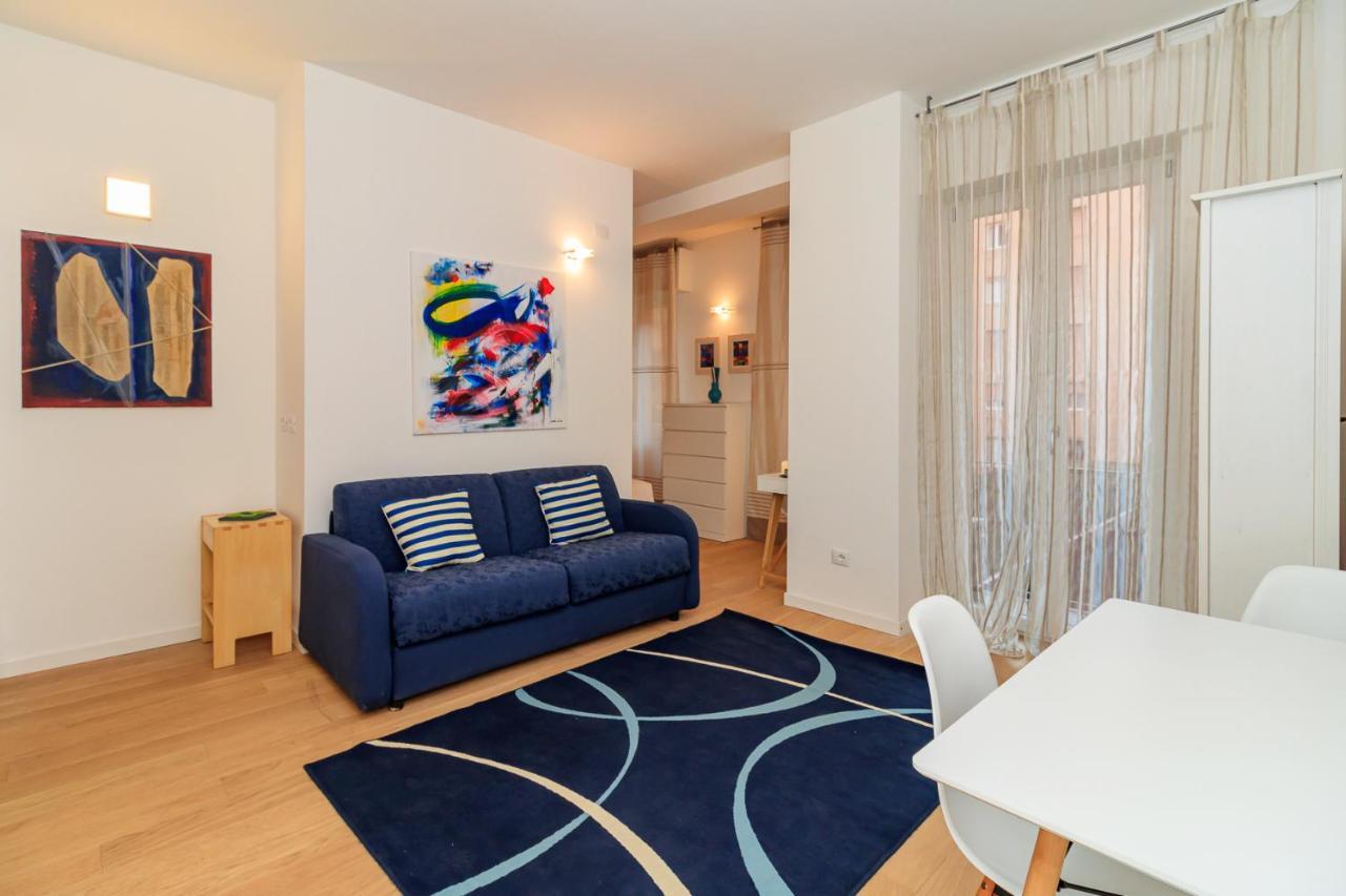 Joivy Cosy 1Bed Flat In Fiera, Milan Exterior photo