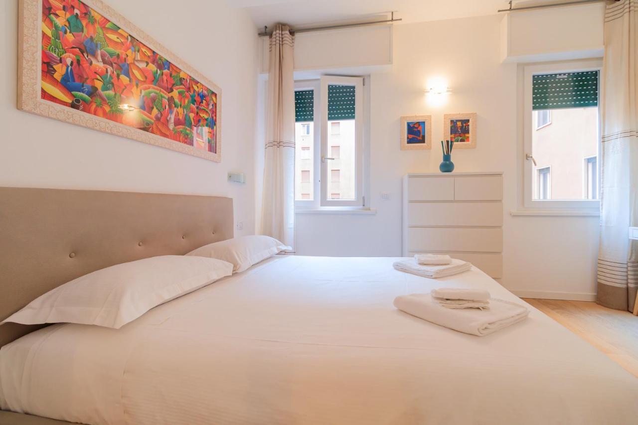 Joivy Cosy 1Bed Flat In Fiera, Milan Exterior photo