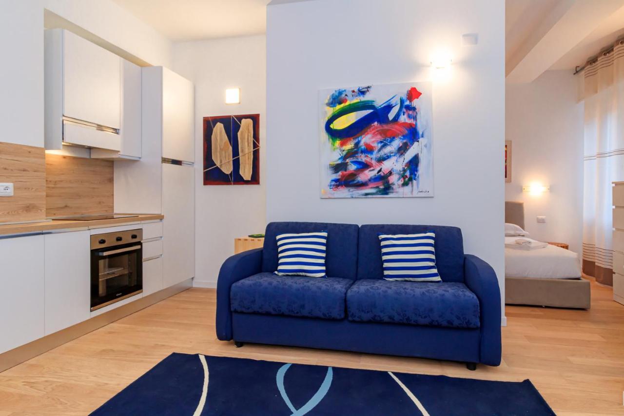 Joivy Cosy 1Bed Flat In Fiera, Milan Exterior photo