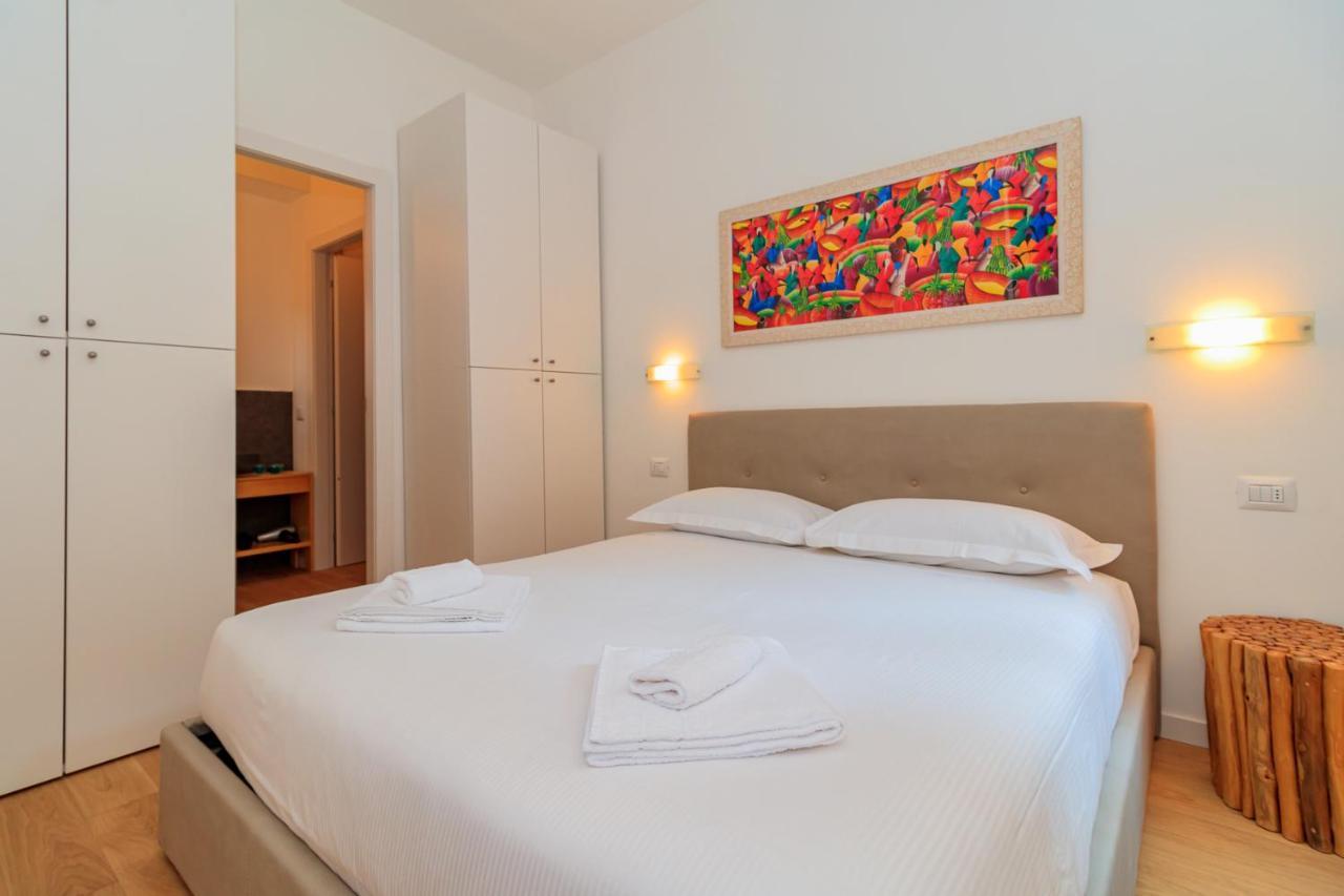 Joivy Cosy 1Bed Flat In Fiera, Milan Exterior photo