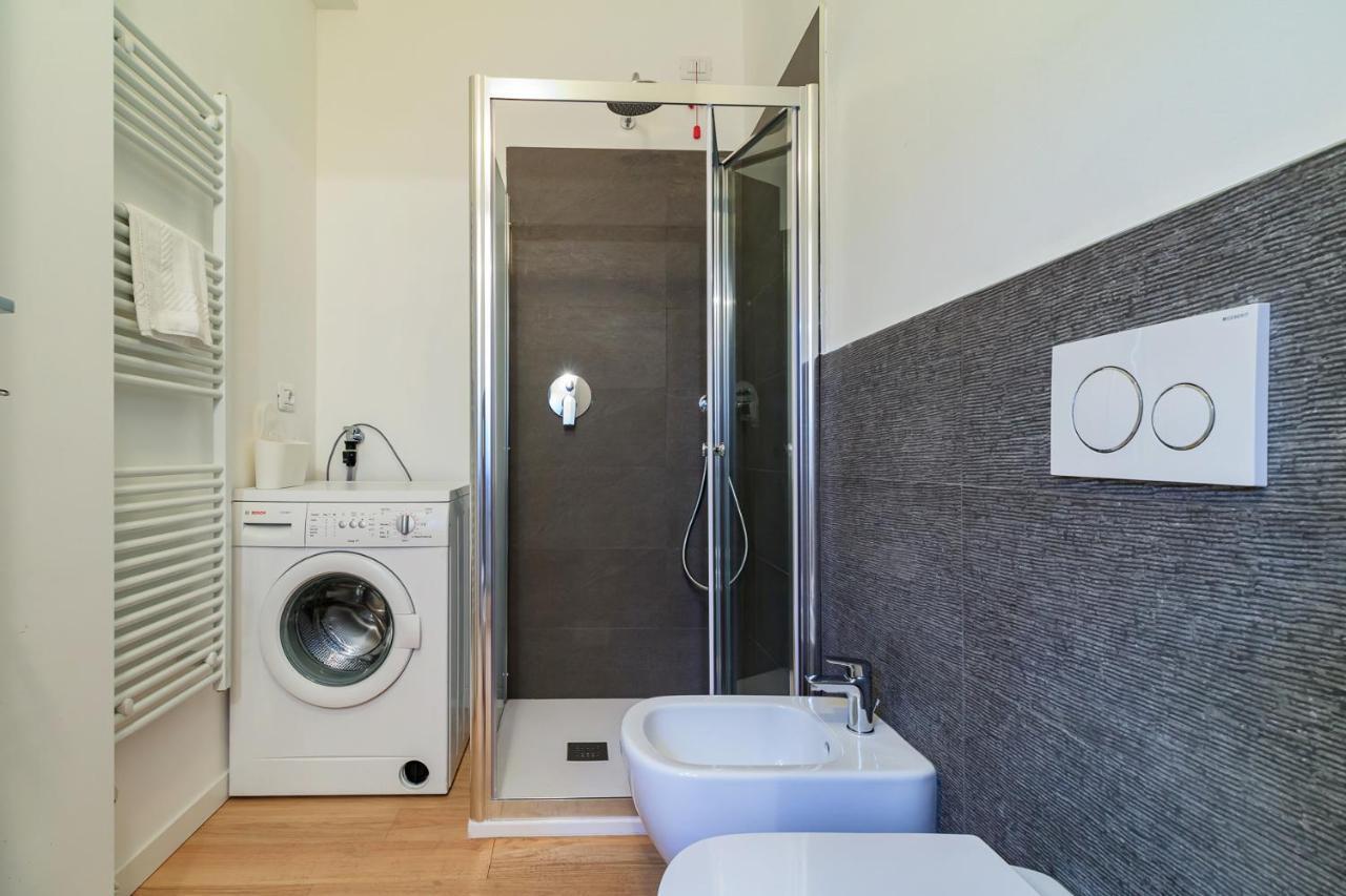 Joivy Cosy 1Bed Flat In Fiera, Milan Exterior photo