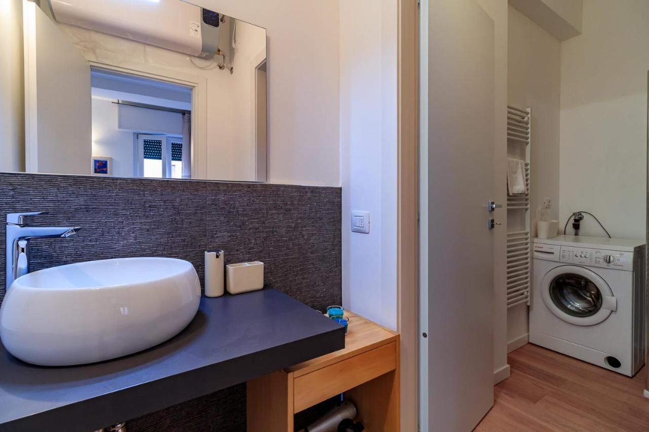 Joivy Cosy 1Bed Flat In Fiera, Milan Exterior photo