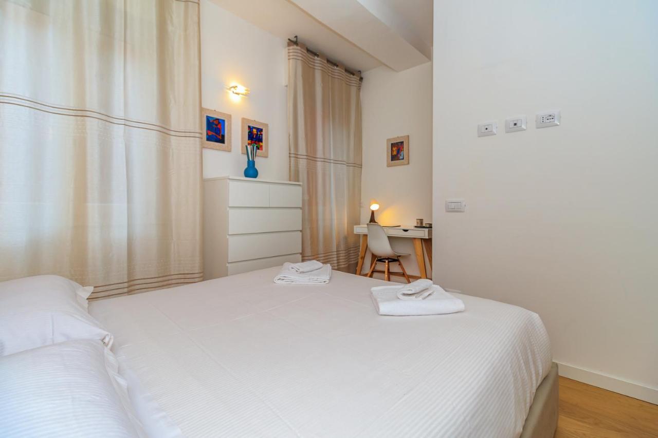Joivy Cosy 1Bed Flat In Fiera, Milan Exterior photo