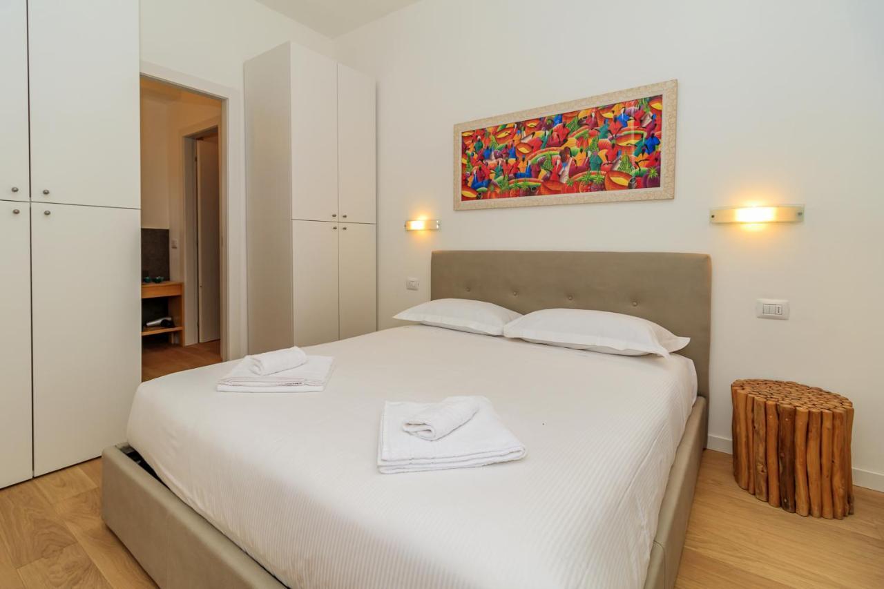 Joivy Cosy 1Bed Flat In Fiera, Milan Exterior photo